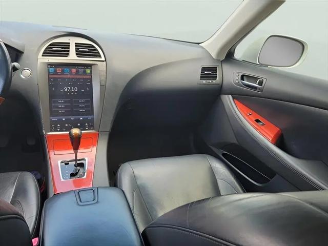2007 Lexus ES 350 ES 350