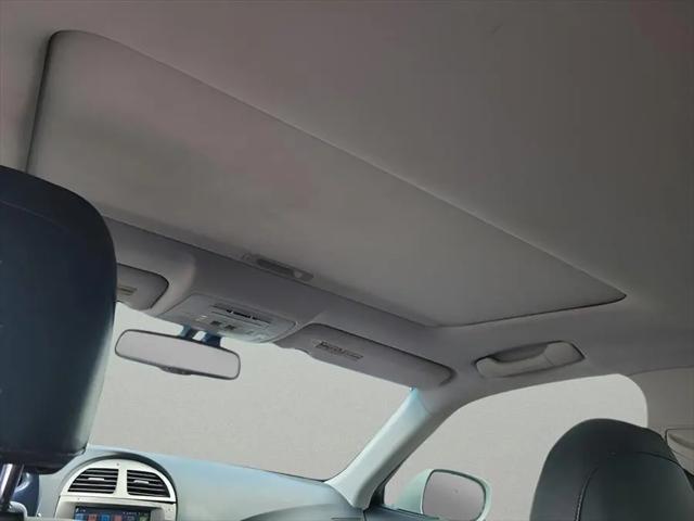 2007 Lexus ES 350 ES 350