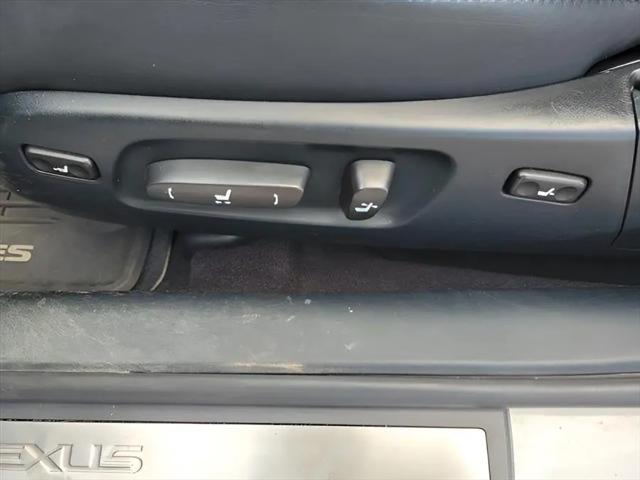 2007 Lexus ES 350 ES 350
