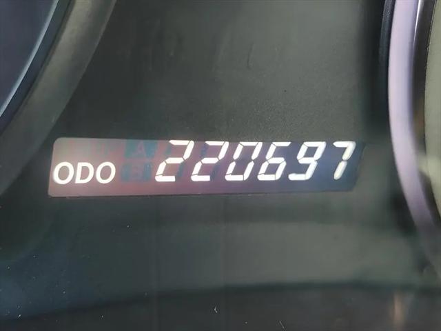 2007 Lexus ES 350 ES 350