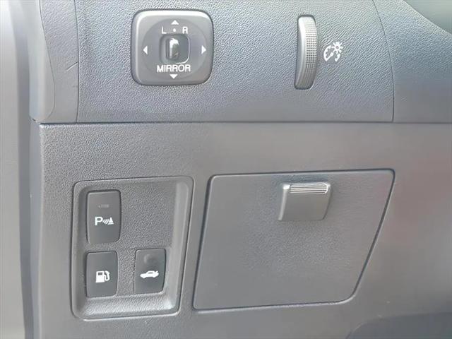 2007 Lexus ES 350 ES 350