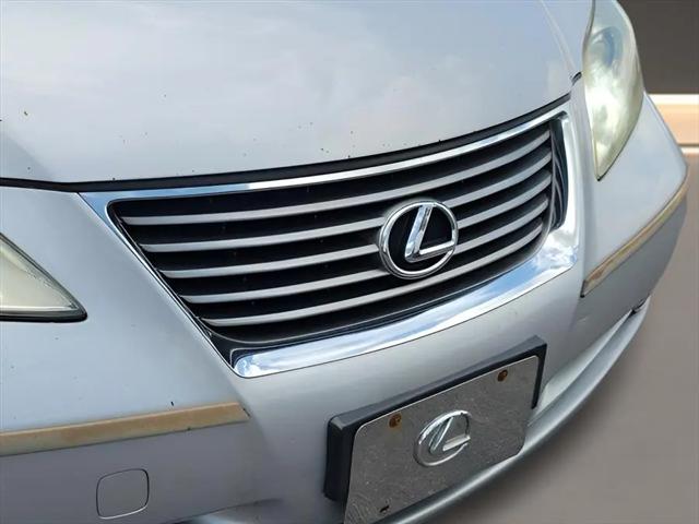 2007 Lexus ES 350 ES 350