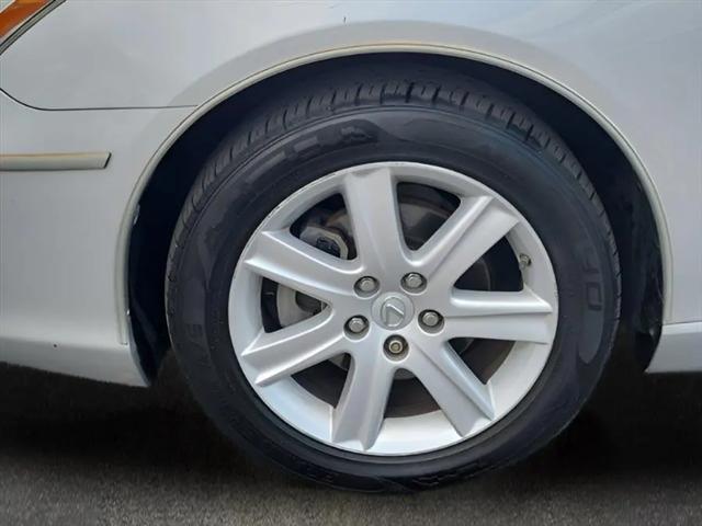 2007 Lexus ES 350 ES 350