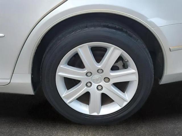 2007 Lexus ES 350 ES 350
