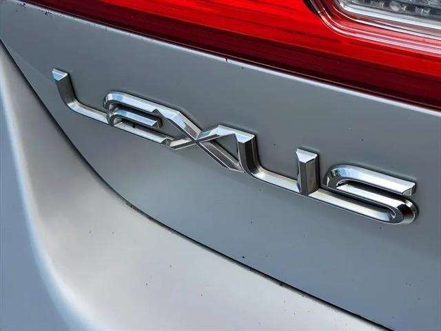 2007 Lexus ES 350 ES 350