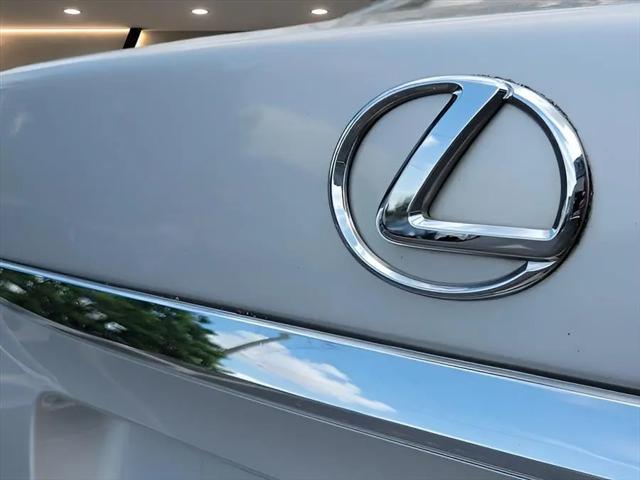 2007 Lexus ES 350 ES 350