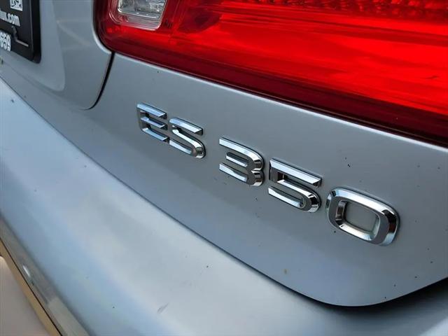 2007 Lexus ES 350 ES 350