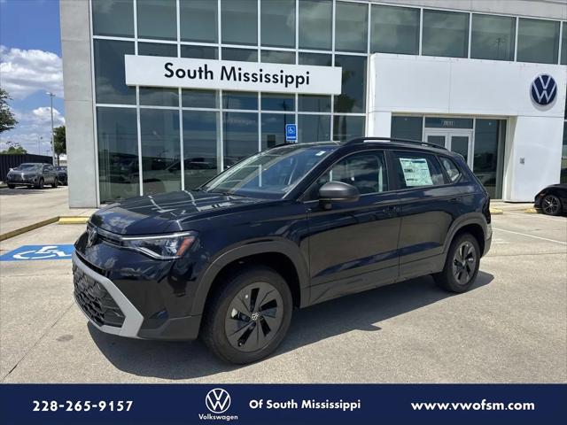 2026 Volkswagen Taos S for sale in D'Iberville, MS