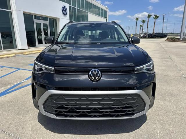 2026 Volkswagen Taos S