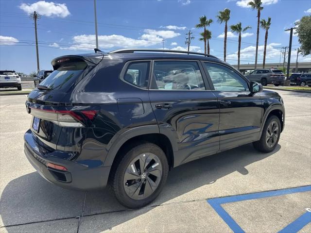 2026 Volkswagen Taos S
