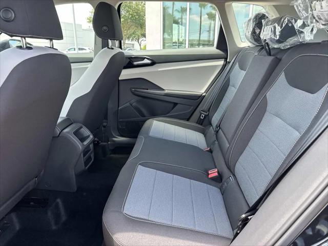 2026 Volkswagen Taos S