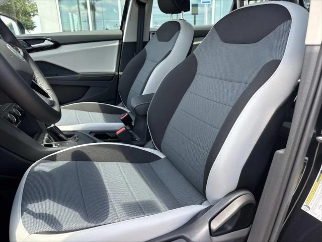 2026 Volkswagen Taos S