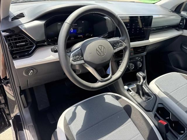 2026 Volkswagen Taos S