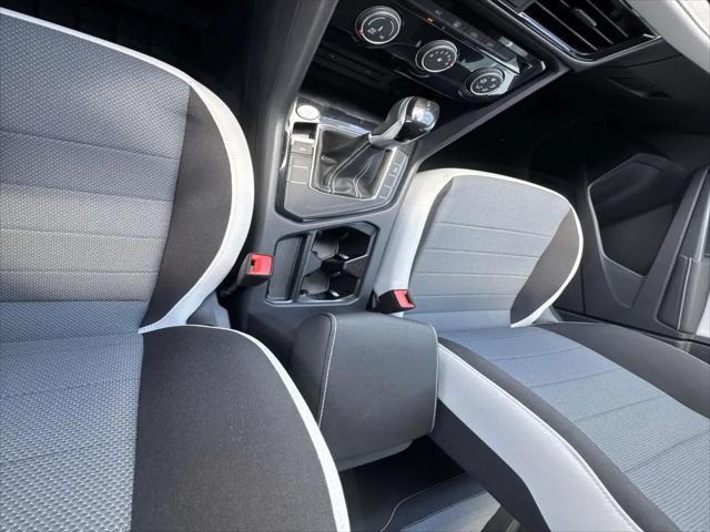 2026 Volkswagen Taos S