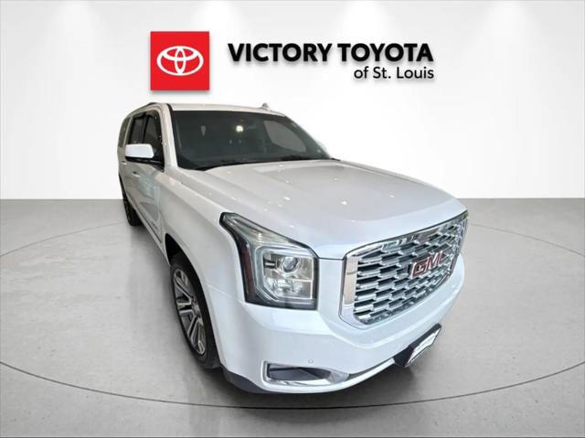 2018 GMC Yukon XL Denali for sale in St. Louis, MO