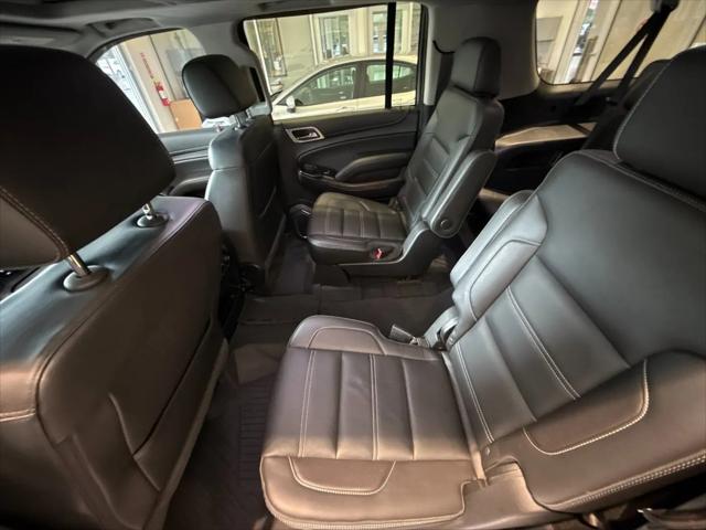 2018 GMC Yukon XL Denali