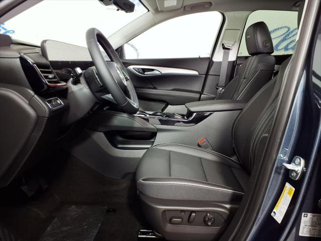 2026 Buick Envision Avenir AWD