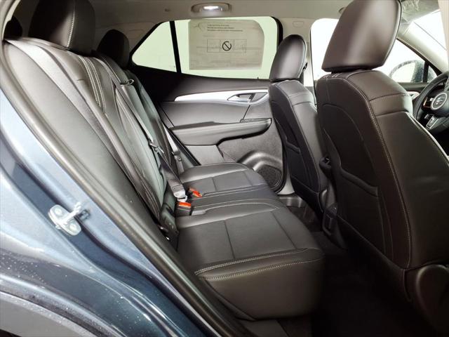 2026 Buick Envision Avenir AWD