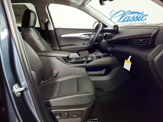 2026 Buick Envision Avenir AWD