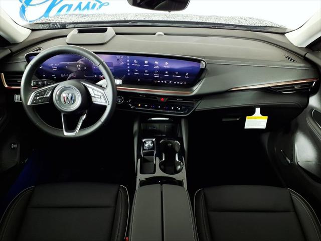 2026 Buick Envision Avenir AWD