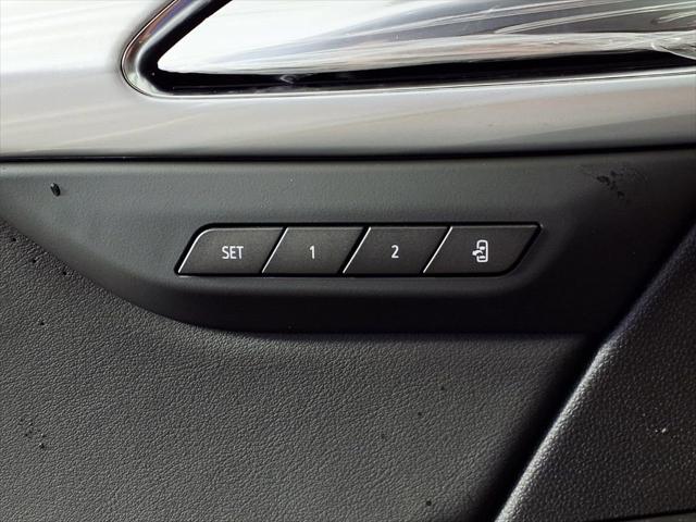 2026 Buick Envision Avenir AWD