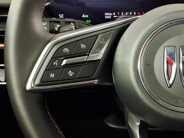 2026 Buick Envision Avenir AWD