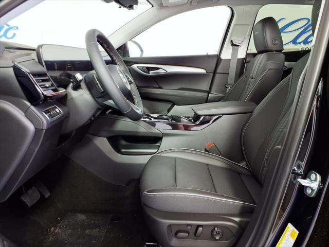 2026 Buick Envision Avenir AWD