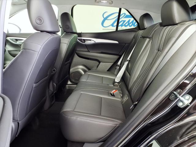 2026 Buick Envision Avenir AWD