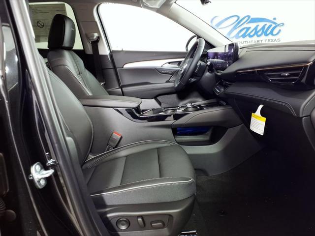 2026 Buick Envision Avenir AWD