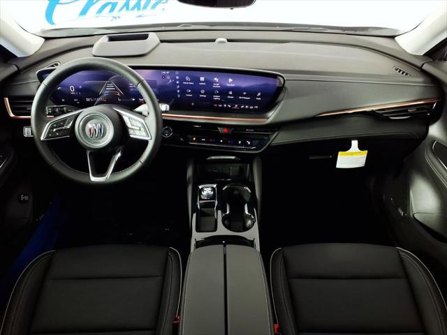 2026 Buick Envision Avenir AWD