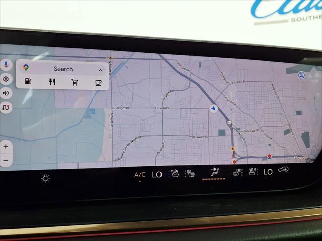 2026 Buick Envision Avenir AWD