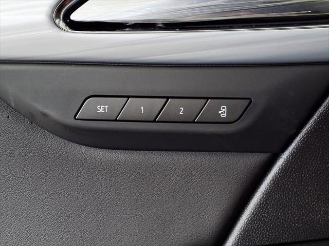 2026 Buick Envision Avenir AWD