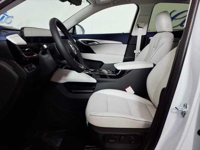 2026 Buick Envision Avenir AWD