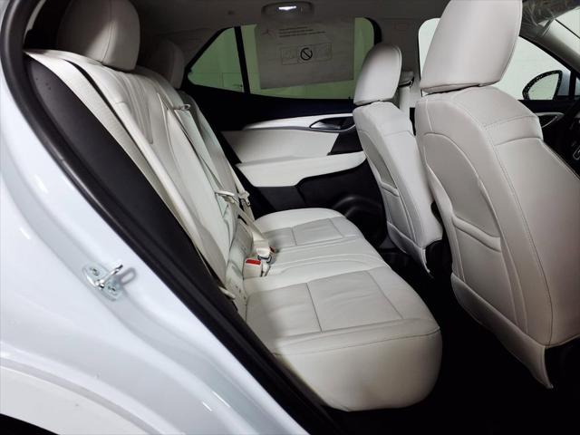 2026 Buick Envision Avenir AWD