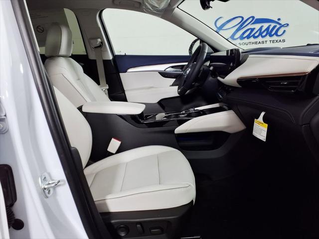 2026 Buick Envision Avenir AWD