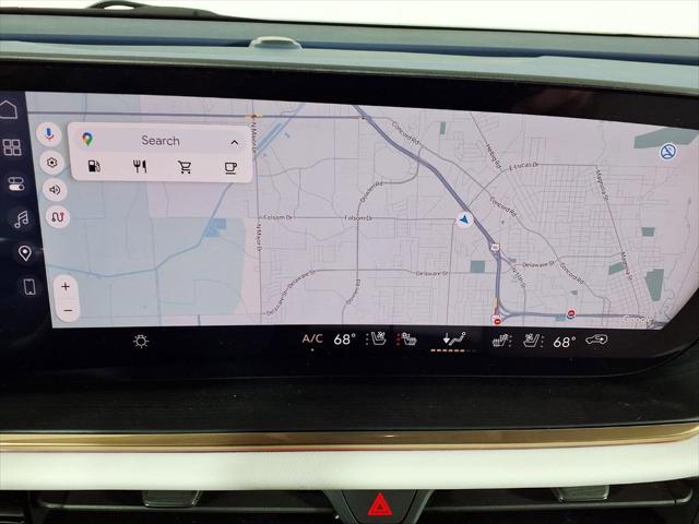 2026 Buick Envision Avenir AWD