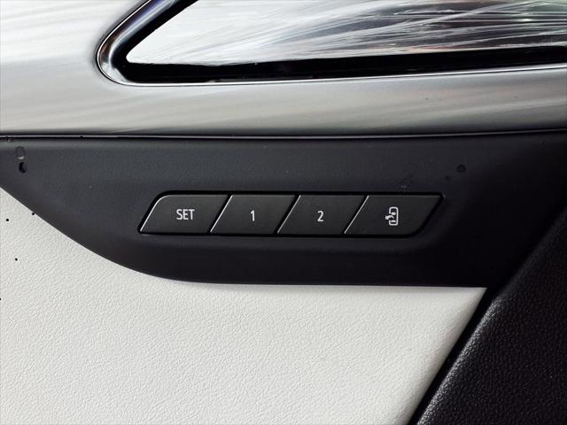 2026 Buick Envision Avenir AWD