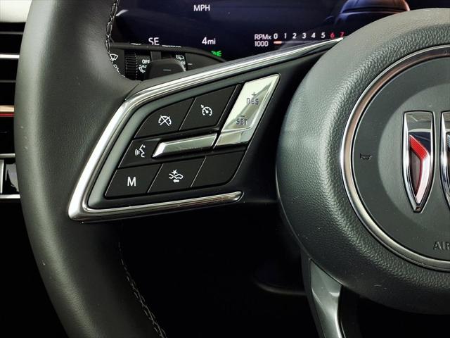 2026 Buick Envision Avenir AWD