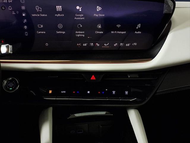 2026 Buick Envision Avenir AWD