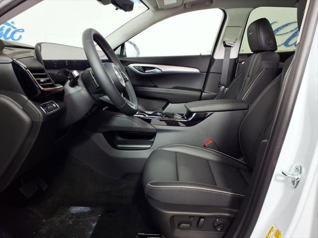 2026 Buick Envision Avenir AWD