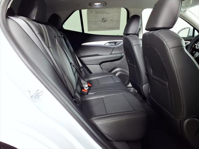 2026 Buick Envision Avenir AWD