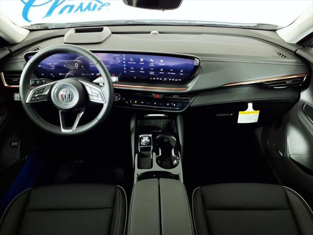 2026 Buick Envision Avenir AWD