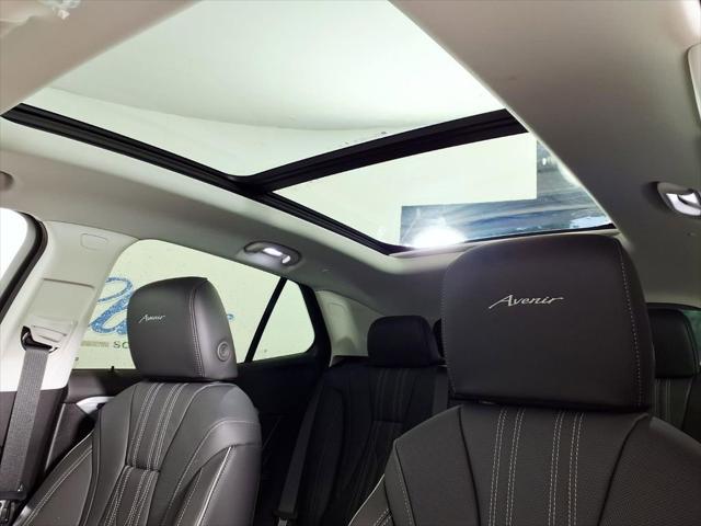 2026 Buick Envision Avenir AWD
