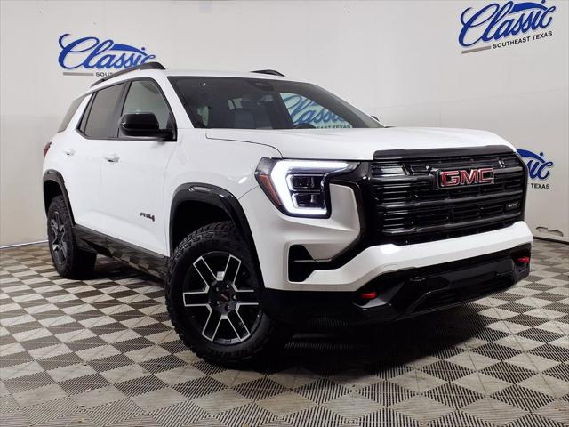 2026 GMC Terrain AWD AT4 for sale in Beaumont, TX