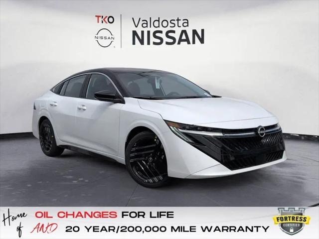 2026 Nissan Sentra SR for sale in Valdosta, GA