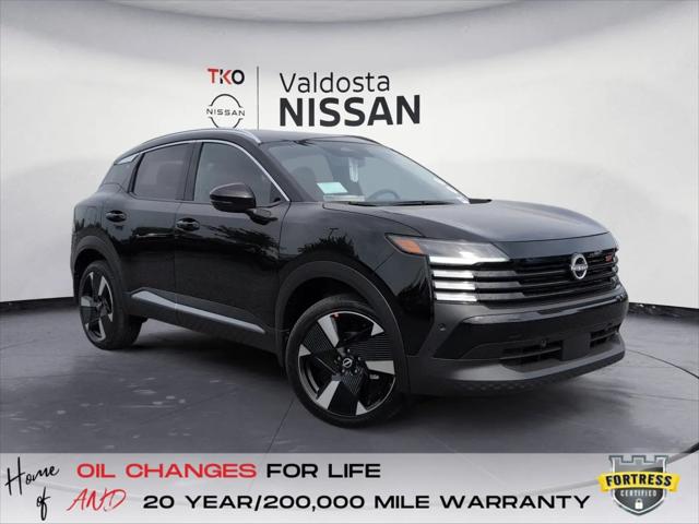 2026 Nissan Kicks SR for sale in Valdosta, GA