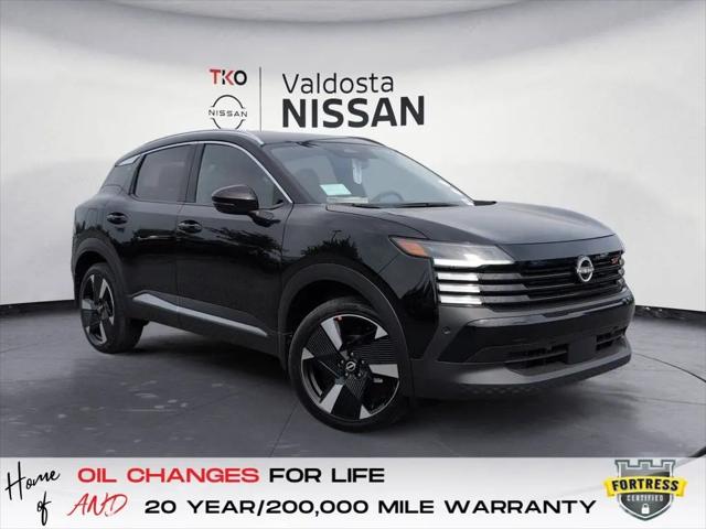 2026 Nissan Kicks SR for sale in Valdosta, GA