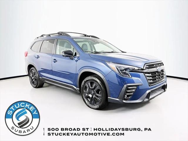 2023 Subaru Ascent Onyx Edition Limited 7-Passenger for sale in Hollidaysburg, PA