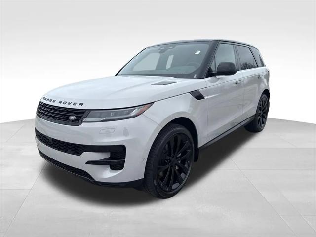 2026 Land Rover Range Rover Sport P360 SE for sale in Akron, OH