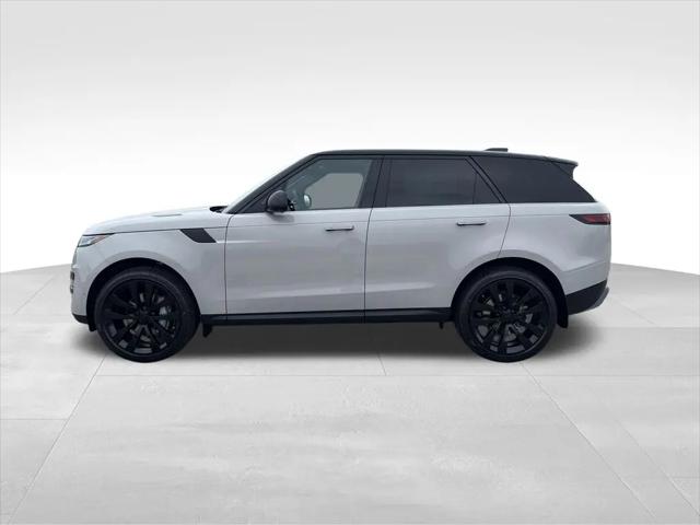 2026 Land Rover Range Rover Sport P360 SE